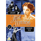 The Jessie Matthews Revue Vol. 5 DVD