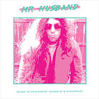 Mr. Husband Songs Of Friendship, Wonderment LP