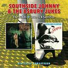 Southside Johnny & The Asbury Jukes / Love Is A Sacrifice CD
