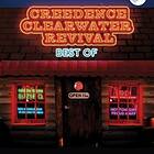 Creedence Clearwater Revival Best Of Deluxe Edition CD