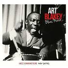 Art Blakey Jazz Characters Blues March CD