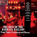 Creed Taylor Chorus The Best Of Barrack Ballads CD