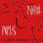 The Phil Collins Big Band A Hot Night In Paris (Remastered) LP