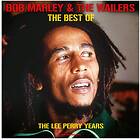 Bob Marley Best Of The Lee Perry Years LP