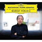 Murray Perahia Beethoven: Piano Sonatas CD