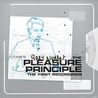Gary Numan The Pleasure Principle First Recordings CD