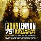 Diverse Artister Imagine: John Lennon 75th Birthday Concert CD