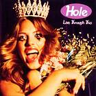 Hole Live Through This LP