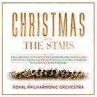 Royal Philharmonic Orchestra Christmas With The Stars And CD