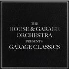 The House & Garage Orchestra Classics CD