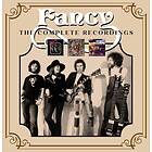 Fancy Complete Recordings CD