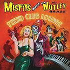 Misfits Tribute Fiend Club Lounge Expanded Edition LP