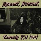 Kurt Vile Speed, Sound, Lonely KV (EP) LP