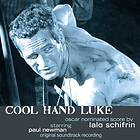 Lalo Schifrin Cool Hand Luke CD