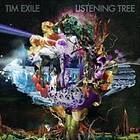 Tim Exile Listening Tree CD