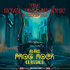 Royal Philharmonic Orchestra Rpo Plays Prog Rock Classics LP