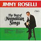 Jimmy Roselli Best Of Neopolitan Songs CD