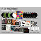 CC Cowboys 1990-2020 Limited Edition CD