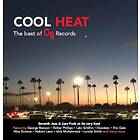 Diverse Artister Cool Heat The Best Of Cti Records CD