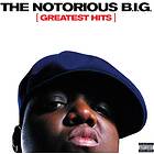 The Notorious B.I.G. Greatest Hits LP