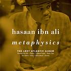 Hasaan Ibn Ali Metaphysics: The Lost Atlantic Album CD