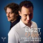 Franz Liszt Liszt: O Lieb! (Melodies & Lieder) CD