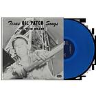 Slim Willet Texas Oil Patch Songs LP