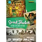 Sound Tracker: Explore The World In Music Indonesia DVD