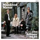 Manfred Mann The Albums '64 '67 LP