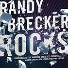 Randy Brecker Rocks LP