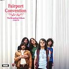 Fairport Convention The Broadcast Album 1968-1970 LP