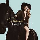 Shania Twain Queen Of Me CD