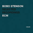 Bobo Stenson Selected Recordings: Rarum VIII CD