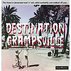 Diverse Artister Destination Crampsville: The Finest In Demented Rock 'n' Roll, Rabid Rockabilly And Oddball CD