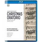 Bach: Christmas Oratorio (Herreweghe) BD