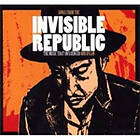 Diverse Artister Songs From The Invisble Republic Music That Influenced Bob Dylan CD