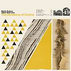 Martin Rude & Jakob Skøtt Duo Dichotomy Of Control LP