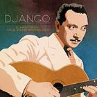 Django Reinhardt Djangology: Solo And Duet Recordings CD