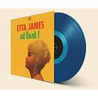 Etta James At Last! LP