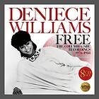 Deniece Williams Free The Columbia / Arc Recordings 1976-1988 CD