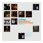 Diverse Artister J Jazz Volume 3: Deep Modern From Japan CD