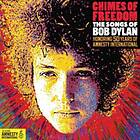 Diverse Artister Chimes Of Freedom: The Songs Bob Dylan: Honoring 50 Years Amnesty International CD