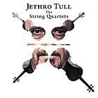 Jethro Tull The String Quartets LP