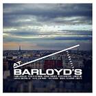 Diverse Artister Live At Barloyd's (Piano Solos) CD