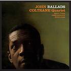 John Coltrane Ballads LP