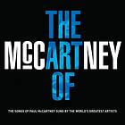 Paul McCartney Tribute The Art Of LP