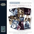 Diverse Jazz Essential Classic Swing Usa CD