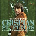 St.Peters Crispian The Pied Piper: Complete Recordings 1965-1974 CD