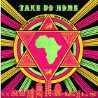 Diverse Artister Take Us Home: Boston Roots Reggae From 1979-1988 CD