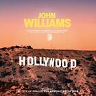 City Of Prague Philharmonic Orchestra John Williams: Hollywood Story LP